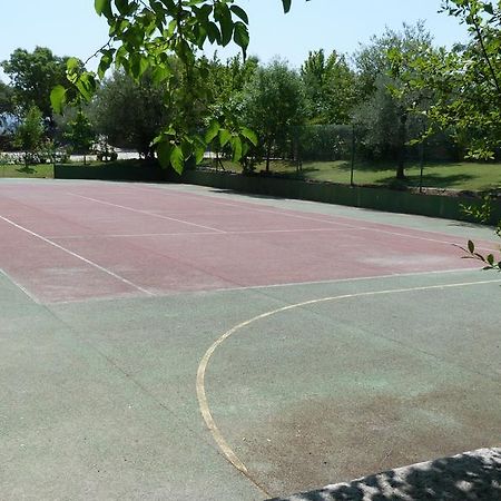 Casas De Campo Da Quinta Entre Rios Mirandela Dış mekan fotoğraf