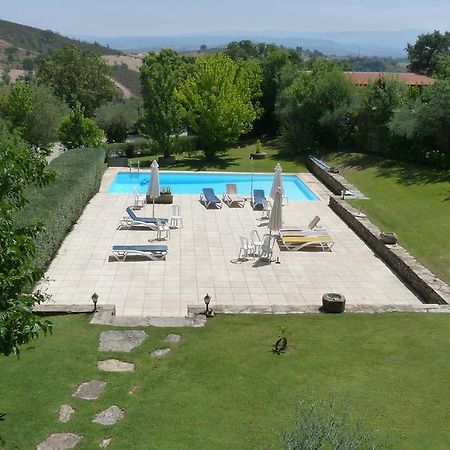 Casas De Campo Da Quinta Entre Rios Mirandela Dış mekan fotoğraf