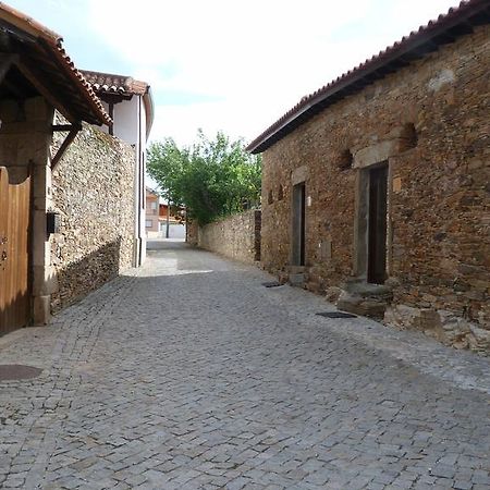 Casas De Campo Da Quinta Entre Rios Mirandela Dış mekan fotoğraf