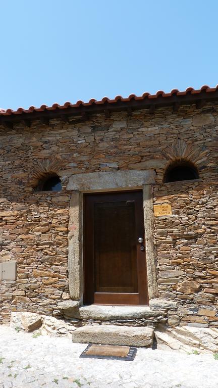 Casas De Campo Da Quinta Entre Rios Mirandela Oda fotoğraf