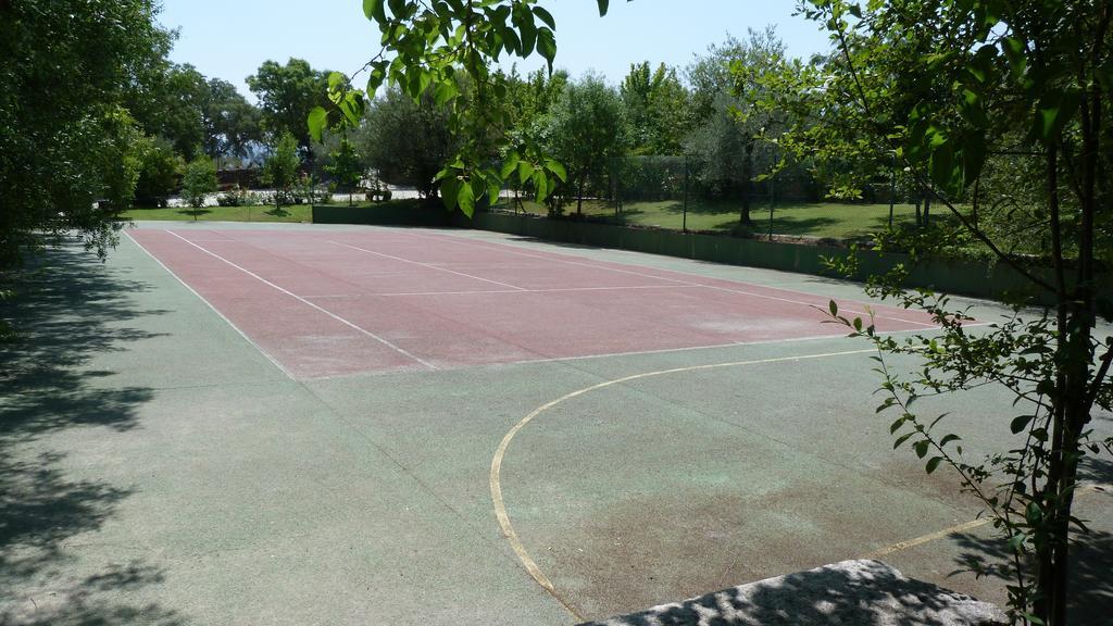 Casas De Campo Da Quinta Entre Rios Mirandela Dış mekan fotoğraf