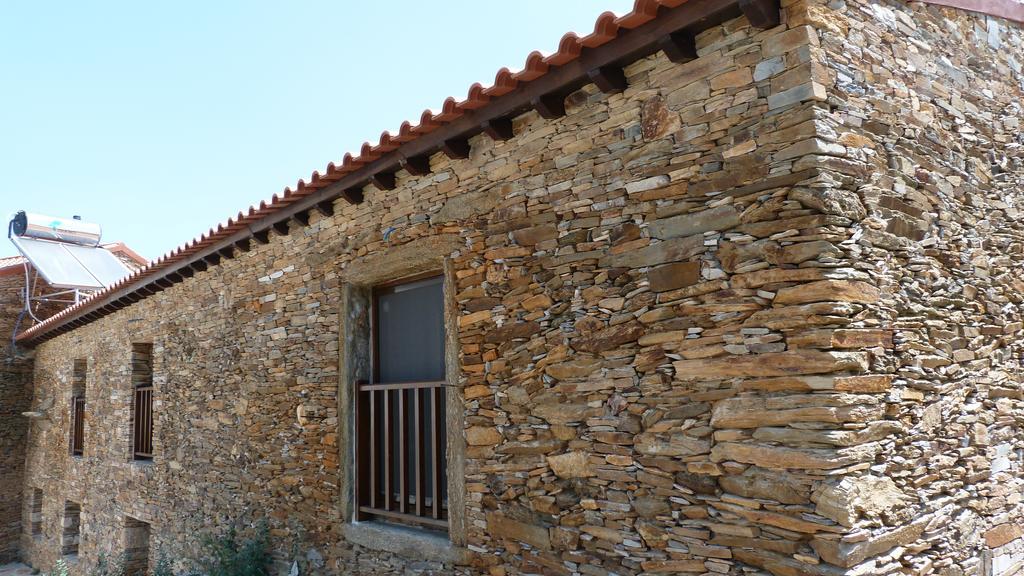 Casas De Campo Da Quinta Entre Rios Mirandela Dış mekan fotoğraf